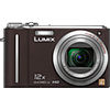 Specification of Canon PowerShot A490 rival: Panasonic Lumix DMC-ZS3 (Lumix DMC-TZ7).