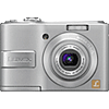 Specification of Nikon Coolpix L19 rival: Panasonic Lumix DMC-LS85.