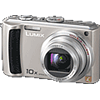Specification of Kodak EasyShare C913 rival: Panasonic Lumix DMC-TZ50.