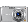 Specification of Fujifilm FinePix J50 rival: Panasonic Lumix DMC-FS3.