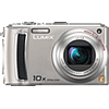 Specification of Kodak EasyShare M320 rival: Panasonic Lumix DMC-TZ5.