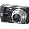 Specification of Nikon D40 rival: Panasonic Lumix DMC-TZ2.