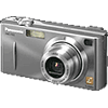 Specification of Leica Digilux 1 rival: Panasonic Lumix DMC-FX5.