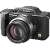 Specification of Kodak EasyShare CX7220 rival: Panasonic Lumix DMC-FZ2.