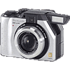Specification of Leica Digilux 1 rival: Panasonic Lumix DMC-LC40.