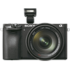 Specification of Fujifilm X-A5 rival: Sony Alpha a6500.