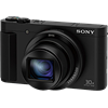 Specification of Canon EOS M10 rival: Sony Cyber-shot DSC-HX80.