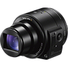 Specification of Sony Cyber-shot DSC-H200 rival: Sony Cyber-shot DSC-QX30.
