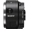 Sony Alpha QX1 rating and reviews