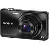 Specification of Nikon Coolpix P520 rival: Sony Cyber-shot DSC-WX220.