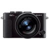 Specification of Leica M Typ 240 rival: Sony Cyber-shot DSC-RX1R.
