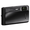Specification of Canon EOS Rebel SL1 (EOS 100D) rival: Sony Cyber-shot DSC-TX30.