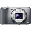 Specification of Casio Exilim EX-H30 rival: Sony Cyber-shot DSC-H90.