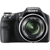 Specification of Canon EOS Rebel SL1 (EOS 100D) rival: Sony Cyber-shot DSC-HX200V.