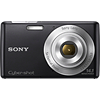 Specification of Canon PowerShot A3200 IS rival: Sony Cyber-shot DSC-W620.