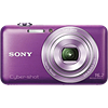 Sony Cyber-shot DSC-WX30 rating and reviews
