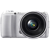 Sony Alpha NEX-C3 rating and reviews