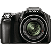 Specification of Fujifilm FinePix F550 EXR rival: Sony Cyber-shot DSC-HX100V.