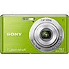 Sony Cyber-shot DSC-W530 rating and reviews