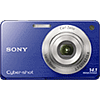 Sony Cyber-shot DSC-W560 rating and reviews
