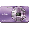 Sony Cyber-shot DSC-W570 rating and reviews