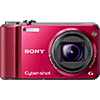 Specification of Casio Exilim EX-ZS12 rival: Sony Cyber-shot DSC-H70.