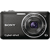 Sony Cyber-shot DSC-WX5 rating and reviews