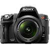 Sony Alpha DSLR-A290 rating and reviews