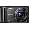 Specification of Pentax Optio RS1500 rival: Sony Cyber-shot DSC-H55.