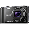 Sony Cyber-shot DSC-HX5 rating and reviews
