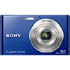 Sony Cyber-shot DSC-W330 rating and reviews