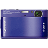 Sony Cyber-shot DSC-TX1 rating and reviews