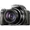 Specification of Sony Cyber-shot DSC-H50 rival: Sony Cyber-shot DSC-HX1.