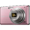 Specification of Canon PowerShot A2000 IS rival: Sony Cyber-shot DSC-S950.