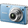 Sony Cyber-shot DSC-W220 rating and reviews