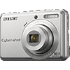 Sony Cyber-shot DSC-S930 rating and reviews