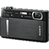 Sony Cyber-shot DSC-T500 price and images.