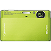 Sony Cyber-shot DSC-T77 price and images.
