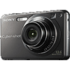 Specification of Nikon Coolpix P6000 rival: Sony Cyber-shot DSC-W300.