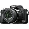 Specification of Fujifilm FinePix IS-1 rival: Sony Cyber-shot DSC-H50.