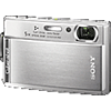 Sony Cyber-shot DSC-T300 price and images.