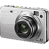 Specification of Nikon Coolpix L19 rival: Sony Cyber-shot DSC-W150.