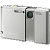 Specification of Casio Exilim Pro EX-F1 rival: Sony Cyber-shot DSC-G1.