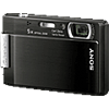 Sony Cyber-shot DSC-T100 price and images.