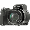 Specification of Canon PowerShot A630 rival: Sony Cyber-shot DSC-H7.