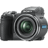 Sony Cyber-shot DSC-H5 price and images.