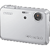 Specification of Pentax Optio S5i rival: Sony Cyber-shot DSC-T3.