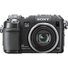 Specification of Canon PowerShot G6 rival: Sony Cyber-shot DSC-V3.