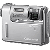 Sony Cyber-shot DSC-F88 price and images.