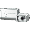 Specification of Panasonic Lumix DMC-FZ2 rival: Sony Cyber-shot DSC-U50.